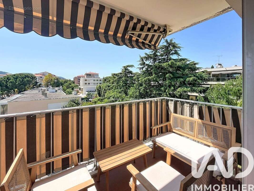 Photo 9 - Appartement à HYERES