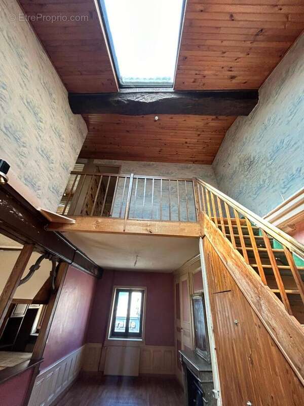 Photo 3 - Appartement à GENAY