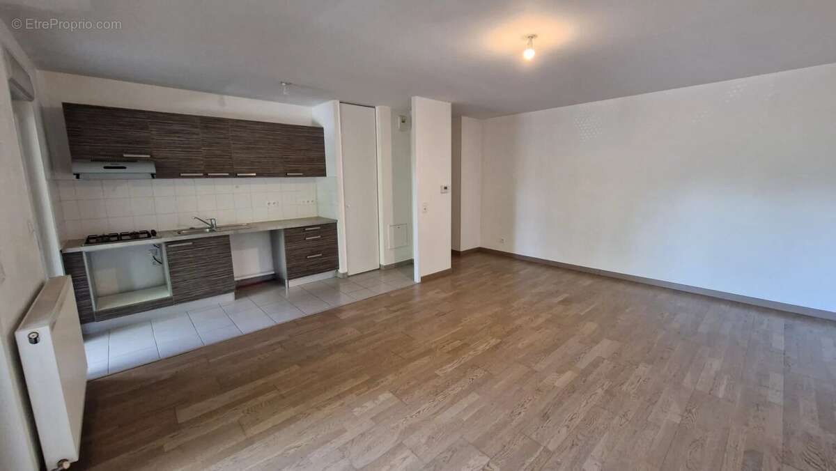 Appartement à BRUGES