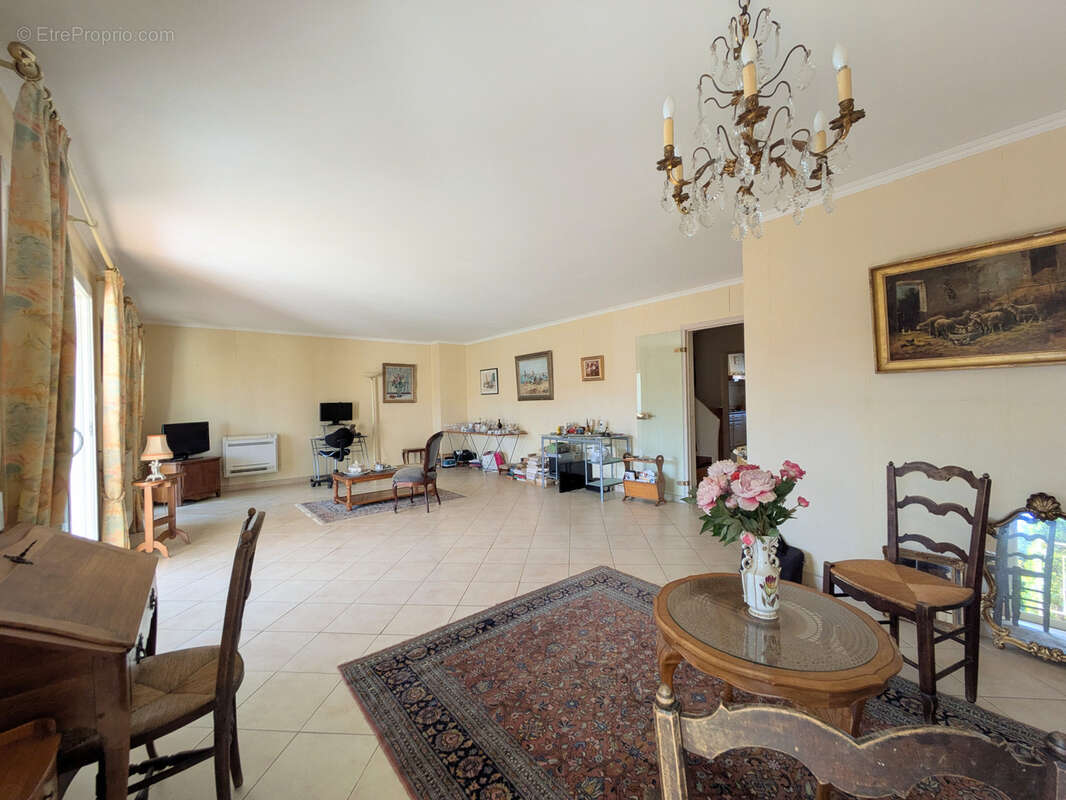 Maison à SANARY-SUR-MER