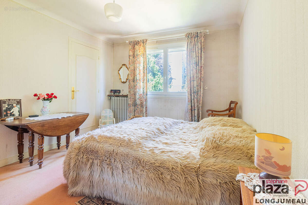 Maison individuelle Longjumeau 5 pièces - photo 11