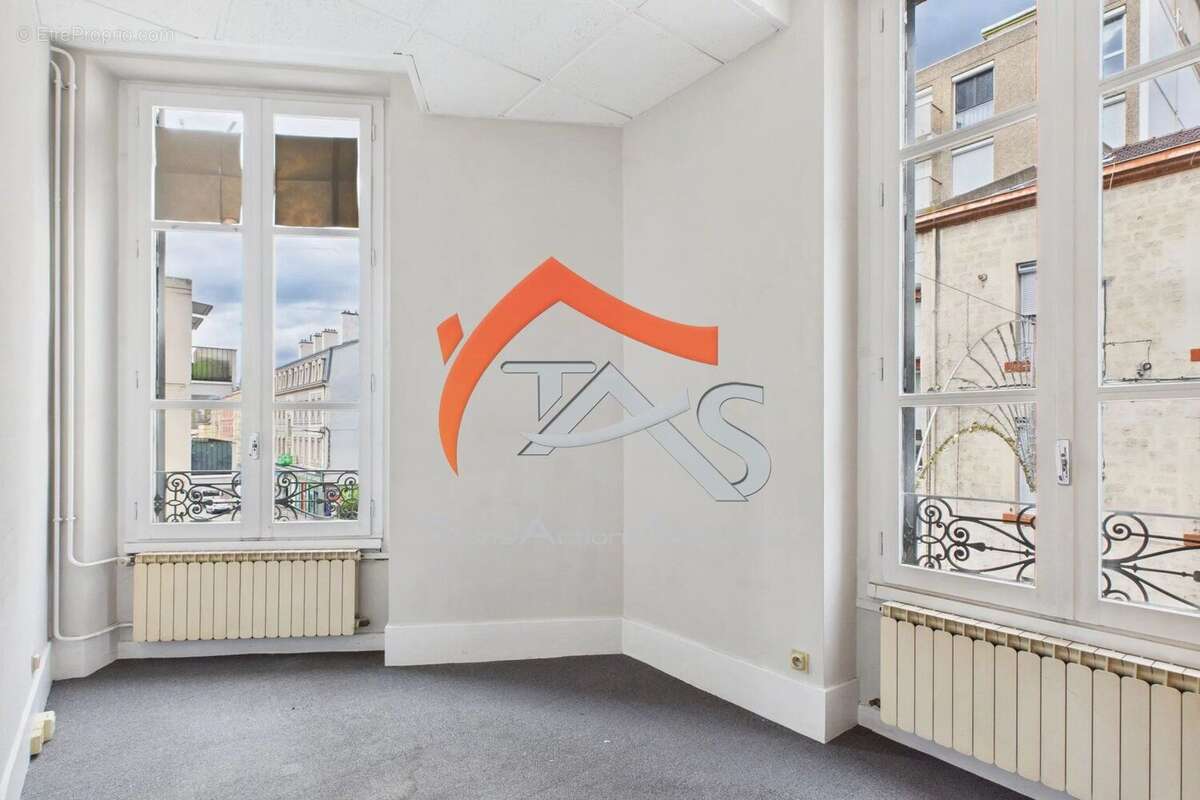 Appartement à SAINT-CHAMOND