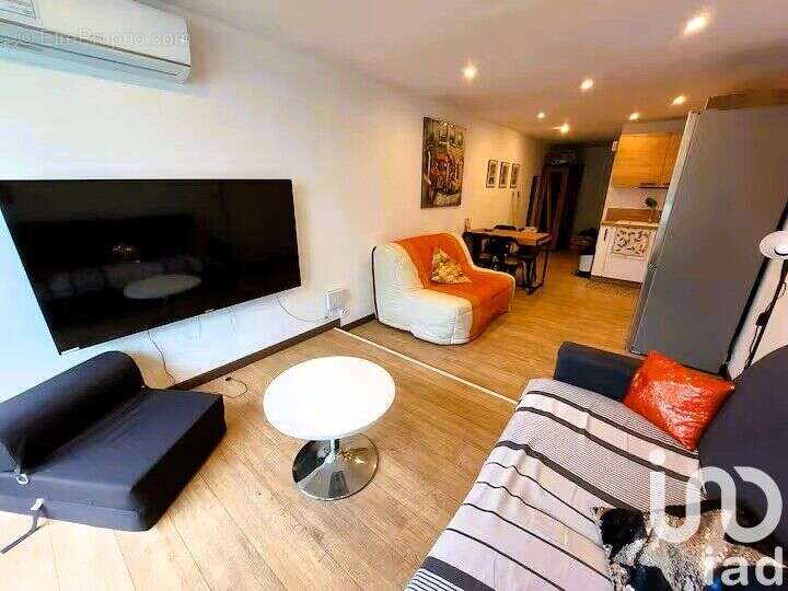 Photo 5 - Appartement à LE GRAU-DU-ROI