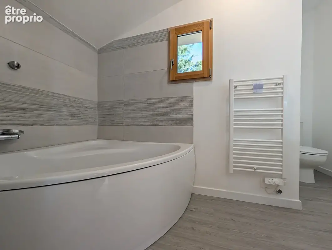 VENTE Villa ossature bois, à Cucuron 84160. - photo 9