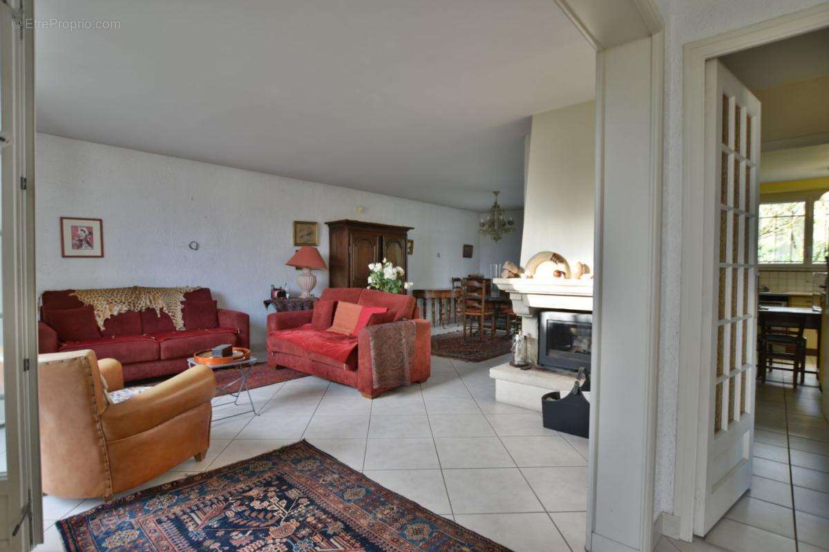 Maison 163 m² à Cholet  - photo 3
