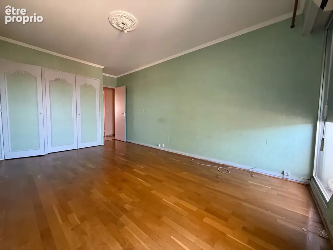 Appartement Montlucon T4 90.44 m2 dernier étage - photo 6