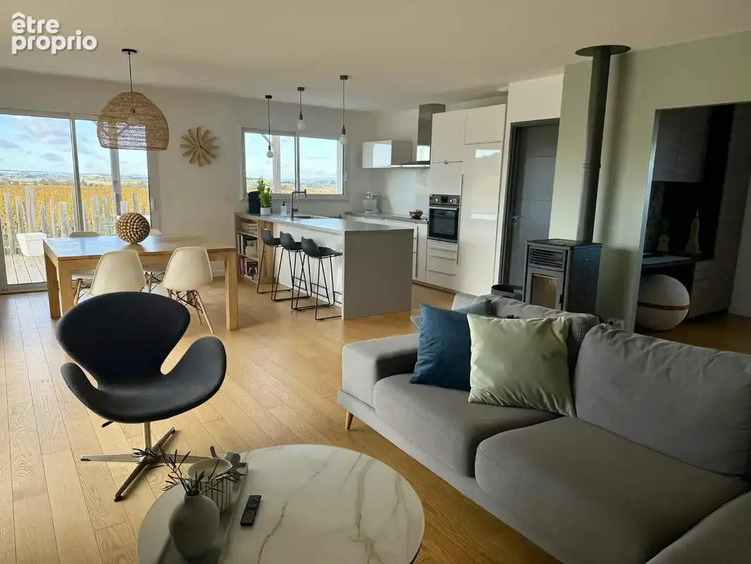 Photo Maison à Palaja au prix de 362 000€
