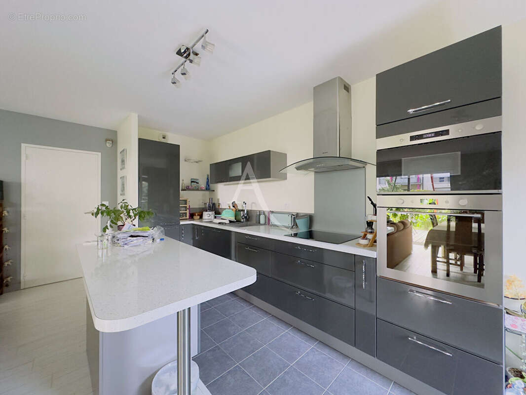 Appartement à LA ROCHE-SUR-YON