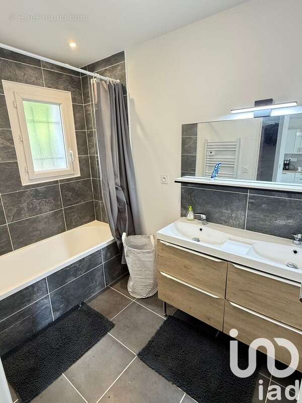 Photo 8 - Maison à ROCHECORBON