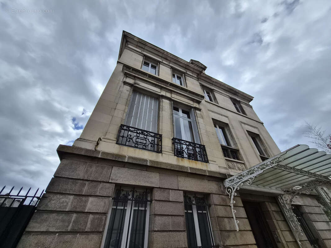 Appartement à LIMOGES