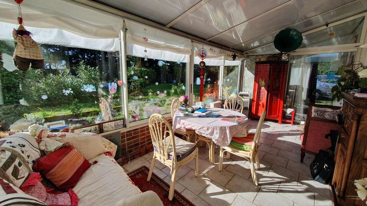 Photo 7 - Maison à SAUJON