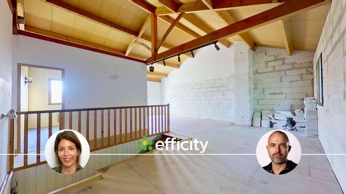 Maison à SAVIGNY