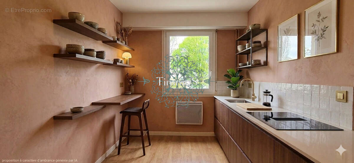 Appartement à BEAUVAIS