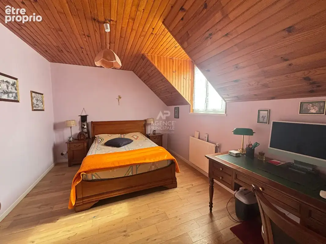 Maison 6 pièces à vendre à Cergy - Exclusivité Agence Principale Pontoise - photo 5