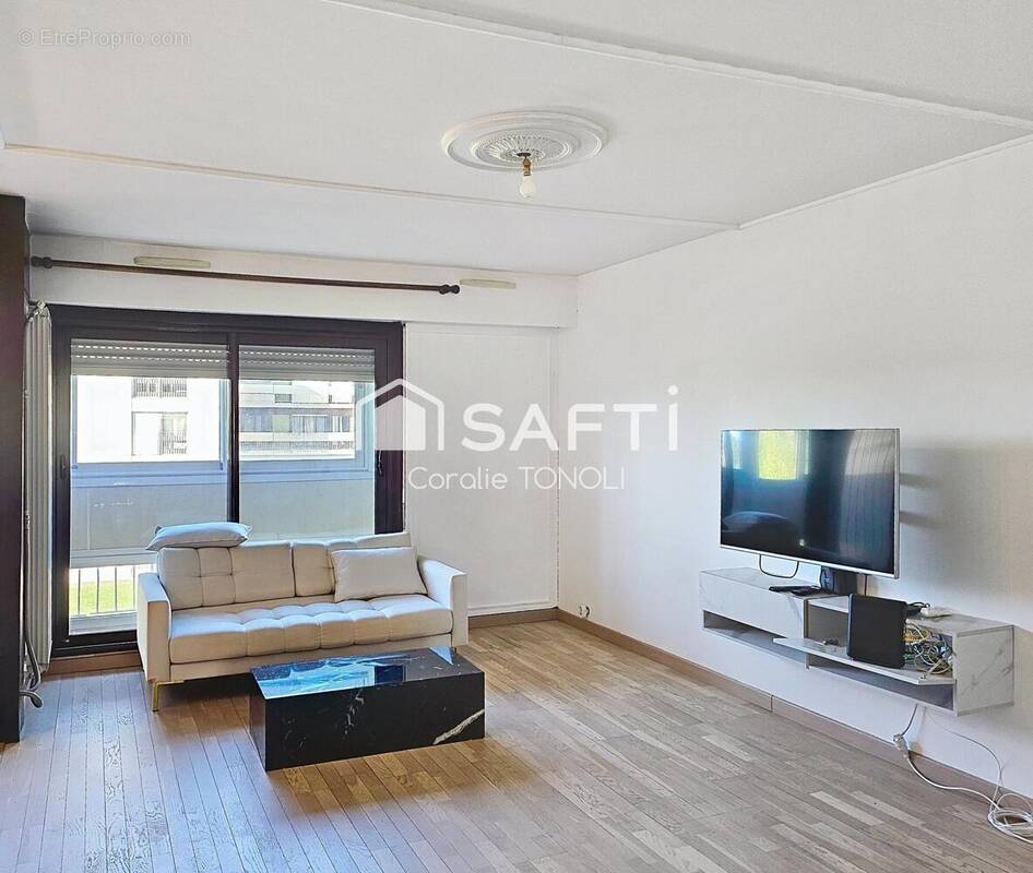 Photo 1 - Appartement à ANGOULEME