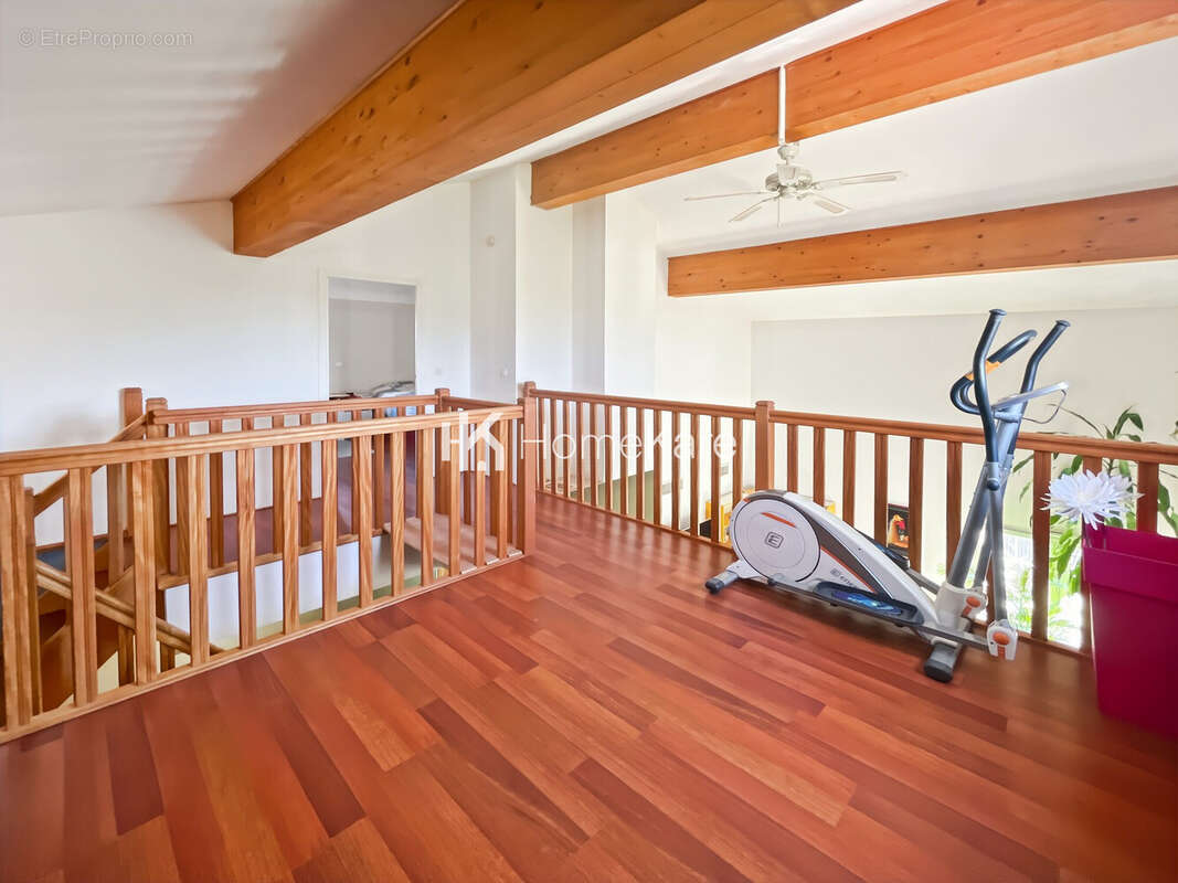 Maison 130 m² à Verdun-Sur-Garonne  - photo 7