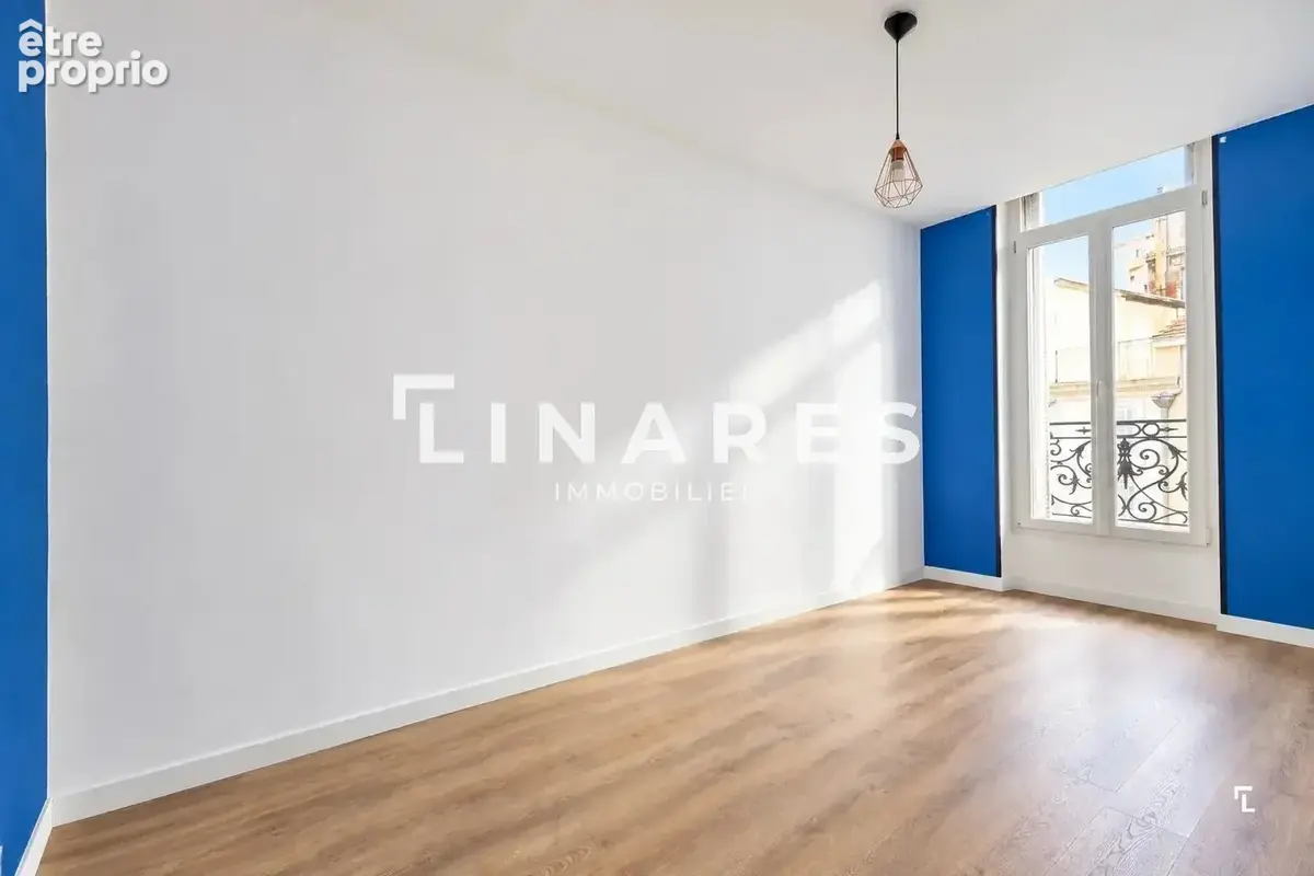 CLAP - Appartement T4 de 80m² - 13001 CONSOLAT - photo 8