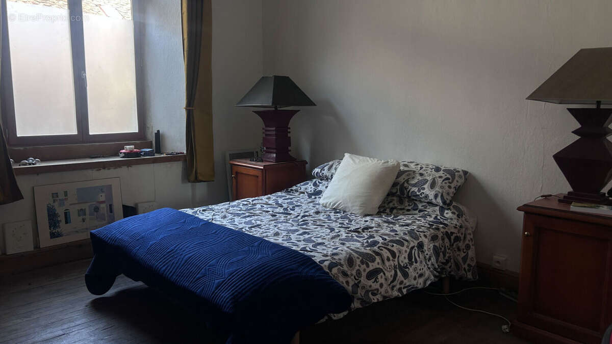 Aveyron : Hôtel particulier du XVe siècle à réinventer Potentiel 360 m² - photo 7