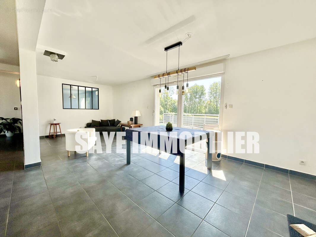 Maison à GERTWILLER