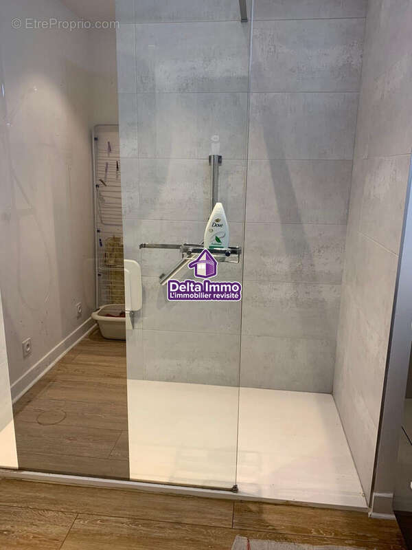 Appartement à EVREUX