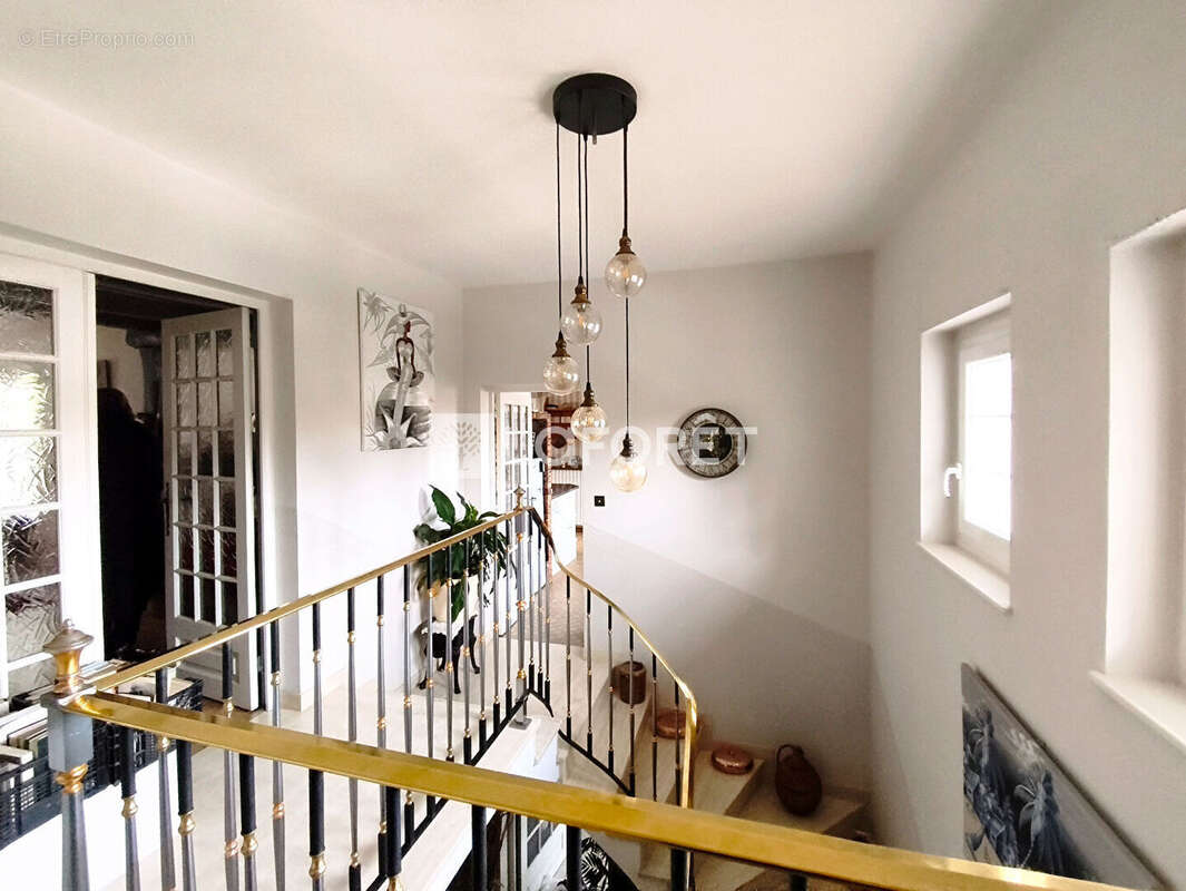 Maison à LES FORGES