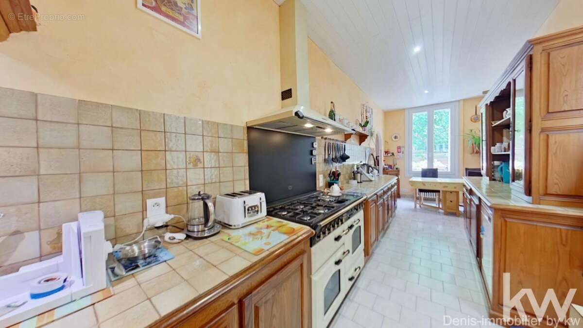 Maison à RIVESALTES