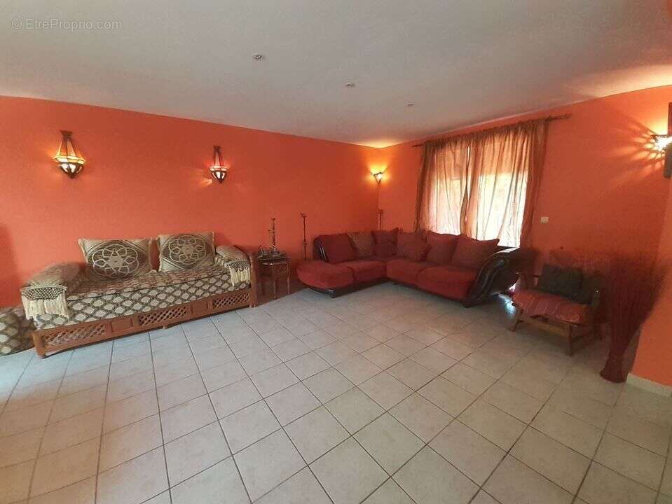 Photo 4 - Maison à ROUBIA