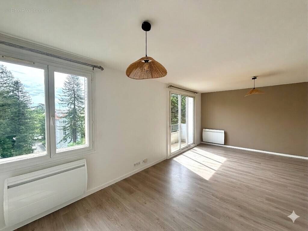 Appartement à BAYONNE