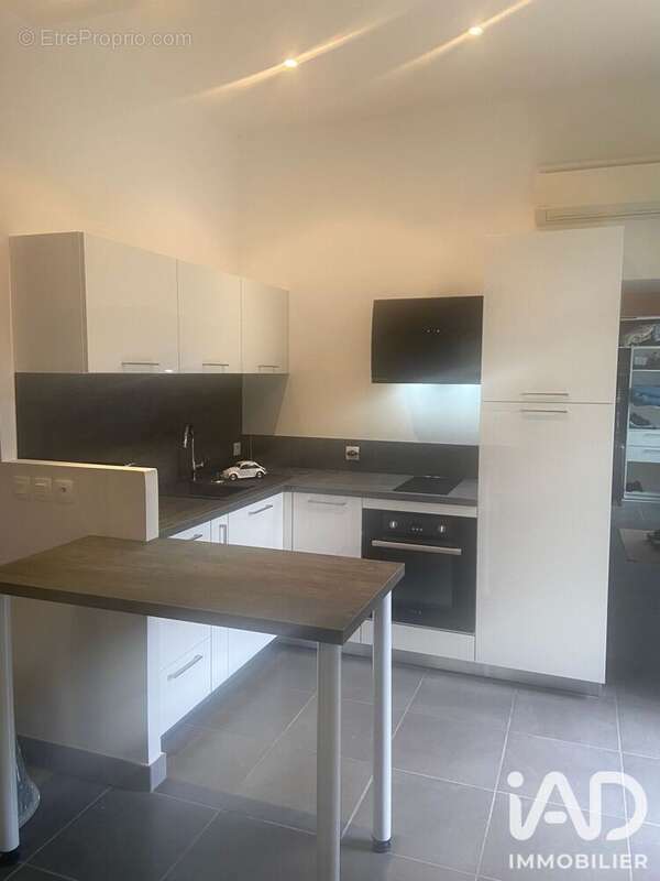 Appartement 48 m² à Amelie-Les-Bains-Palalda  - photo 3