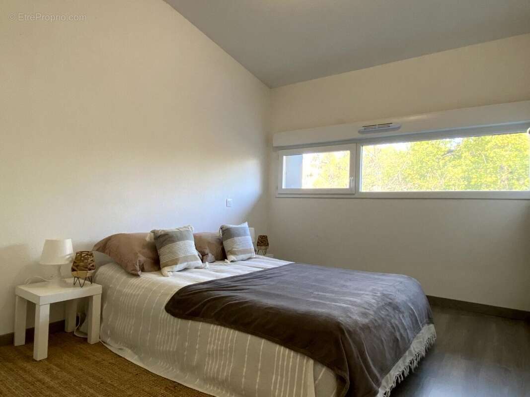 Appartement à COLOMIERS