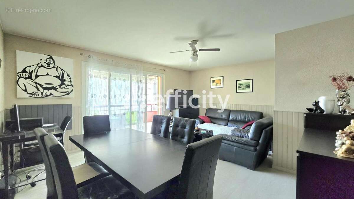 Appartement - photo 3