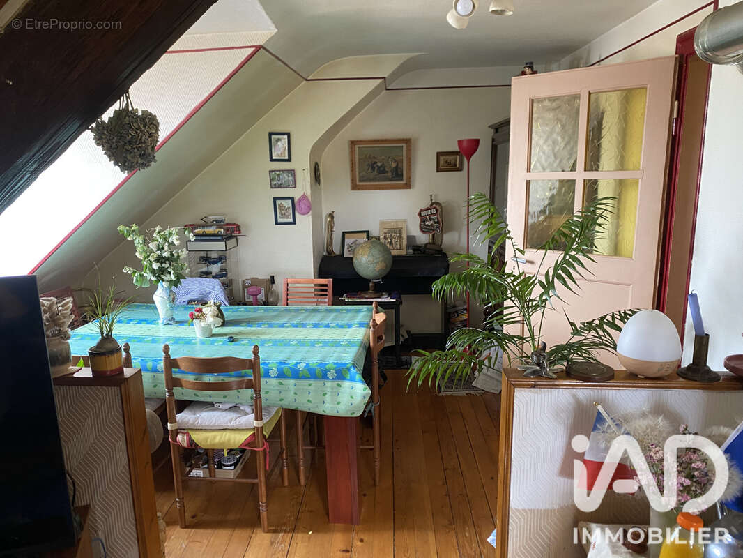 Photo 7 - Appartement à THANN