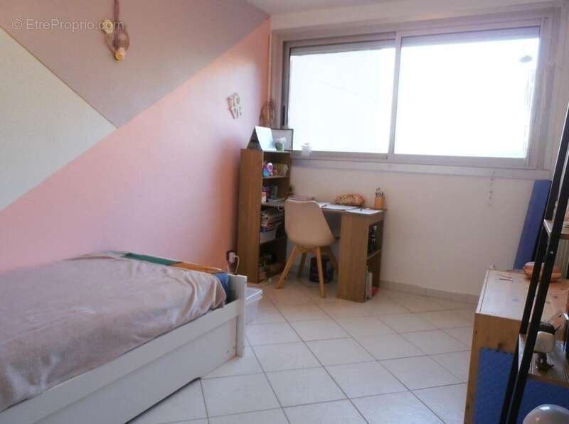 Appartement à MARSEILLE-10E