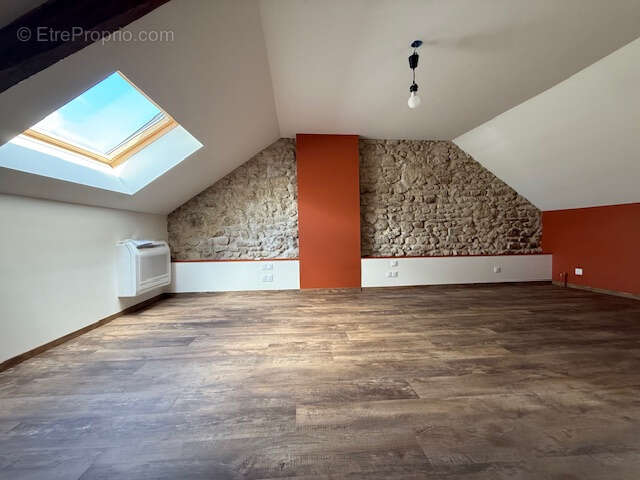 Maison à LE VERNET