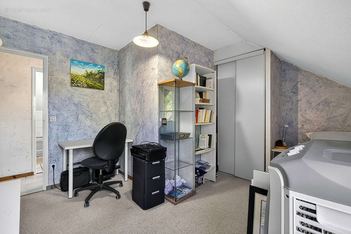 Appartement à SAINT-JORIOZ