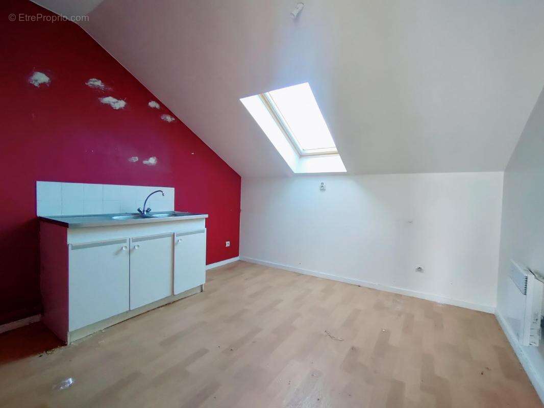 Appartement à BEAUVAIS