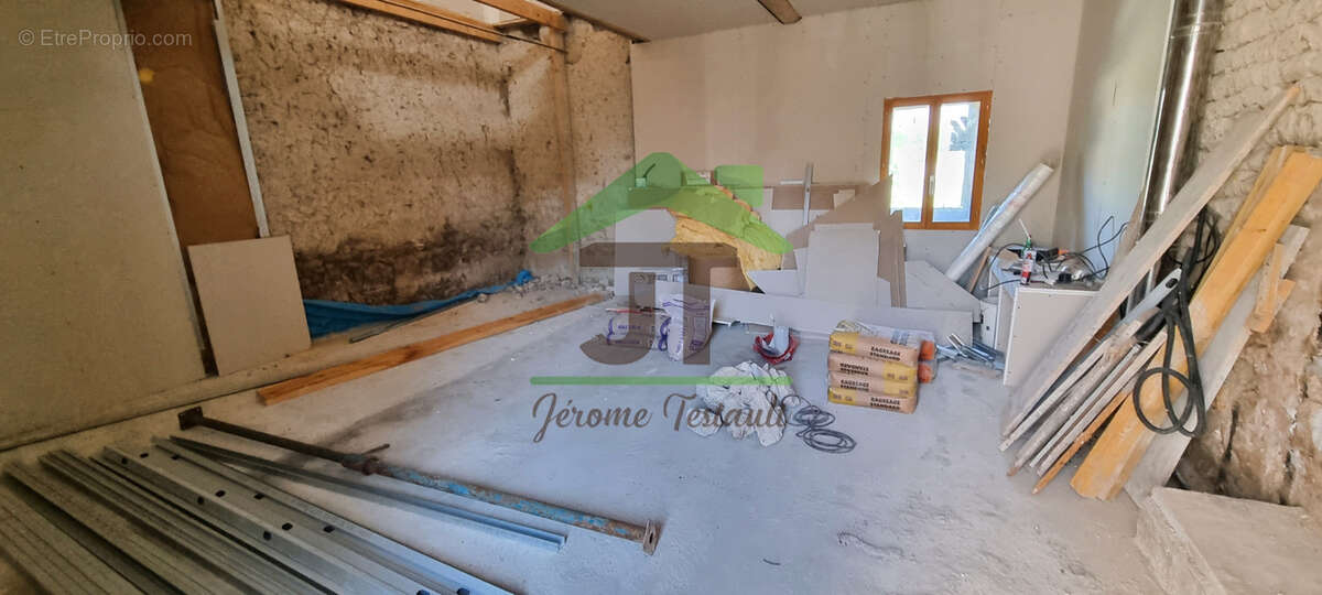 Proche Patay : maison de 99m2 à vendre 119500 € - photo 12