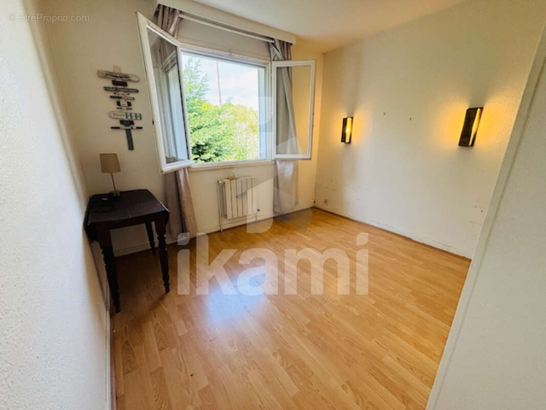 Maison à SAINT-RAMBERT-D'ALBON