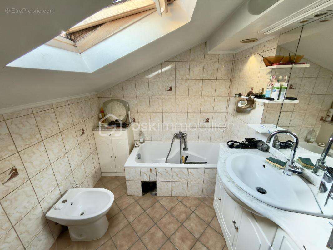 Belle maison familiale 6 pièces avec jardin - photo 11