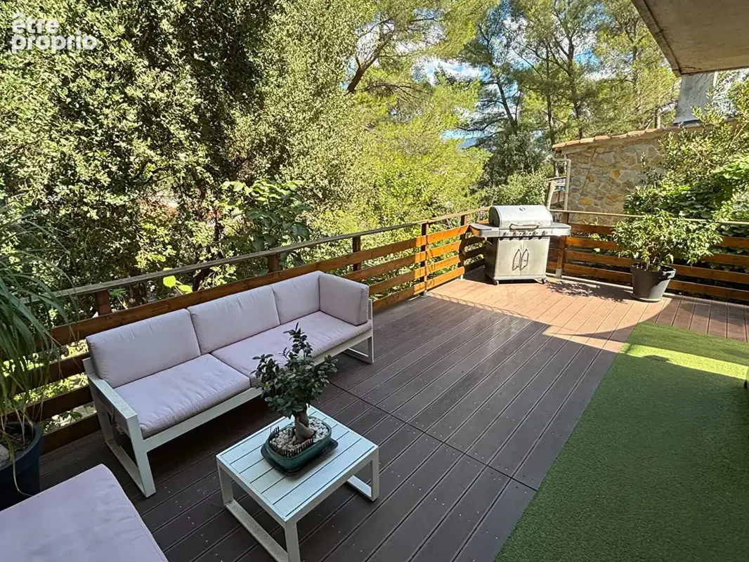 Maison La Seyne Sur Mer - photo 7