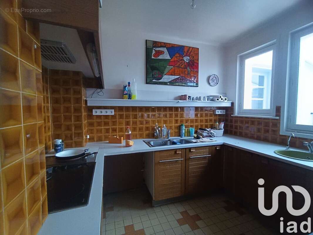 Photo 8 - Maison à NOYELLES-GODAULT