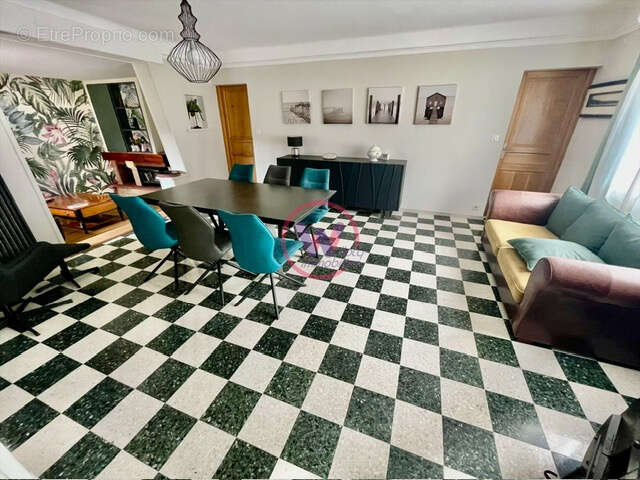 Maison à ARRAS