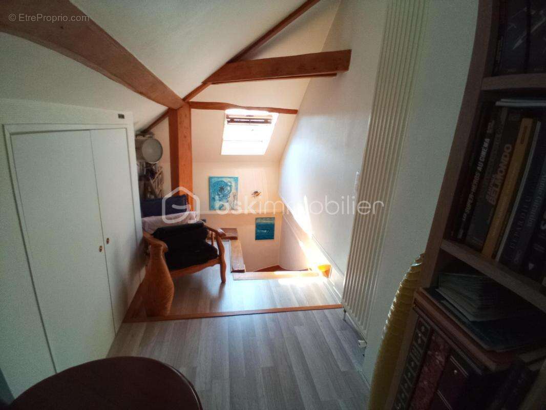 Maison à CLAYE-SOUILLY