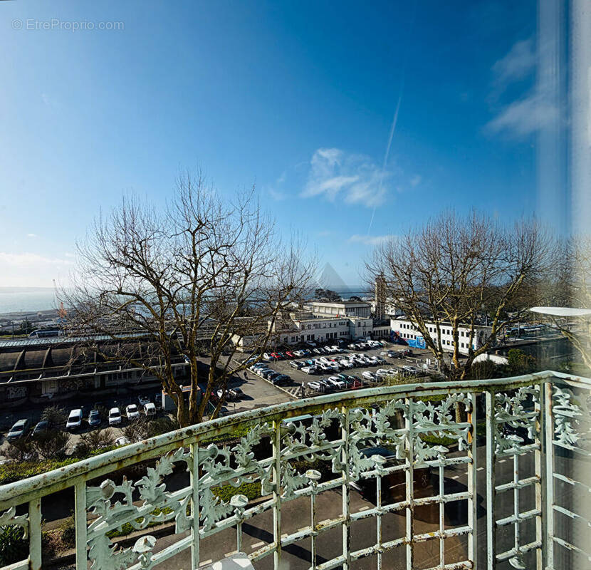 Appartement à BREST