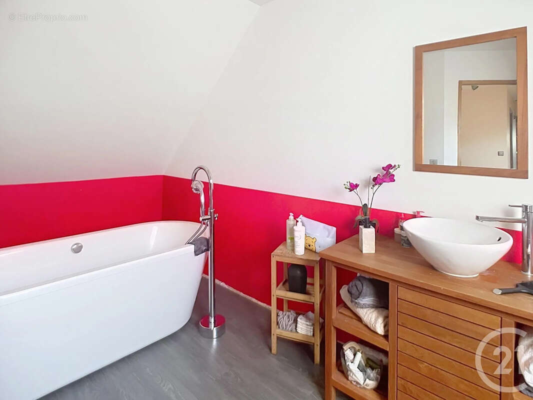 Maison 127 m² à Gisors  - photo 14