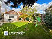 Maison à MORSANG-SUR-ORGE