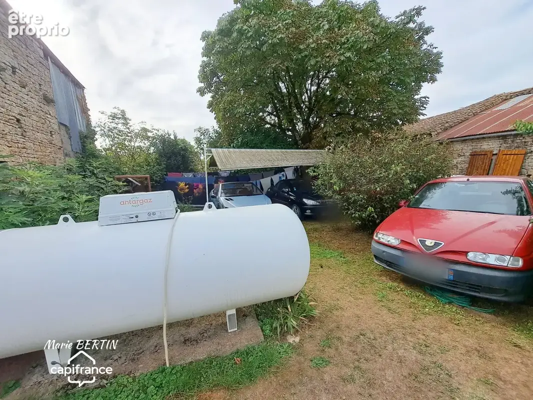Maison à vendre 5 pièces CELLES SUR BELLE (79) - photo 15