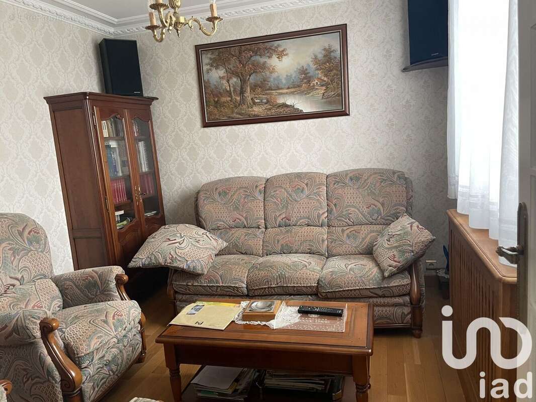 Photo 2 - Maison à GOUSSAINVILLE