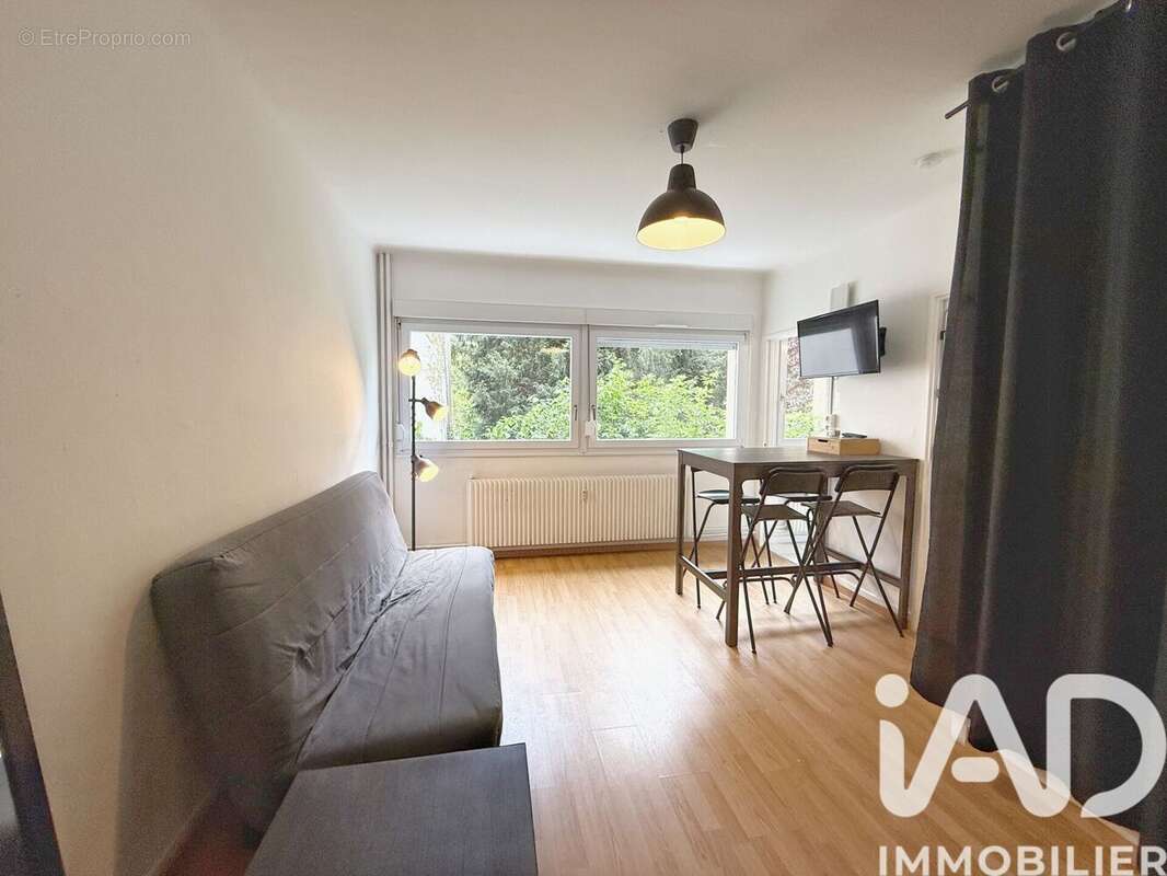 Photo 7 - Appartement à MALZEVILLE