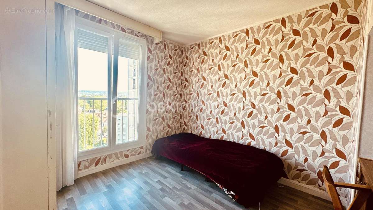 Appartement à SAINT-GRATIEN